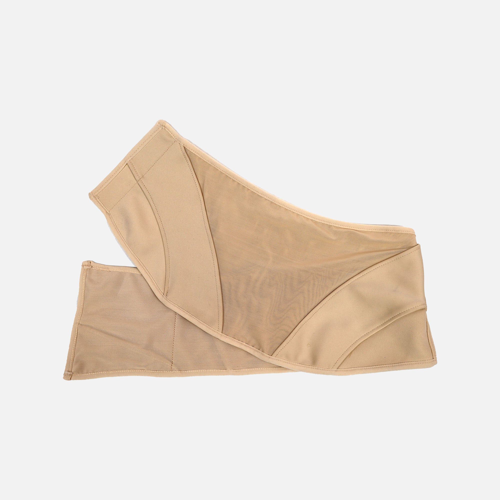 Mommy Matters Postpartum Belly Wrap in Beige, , large