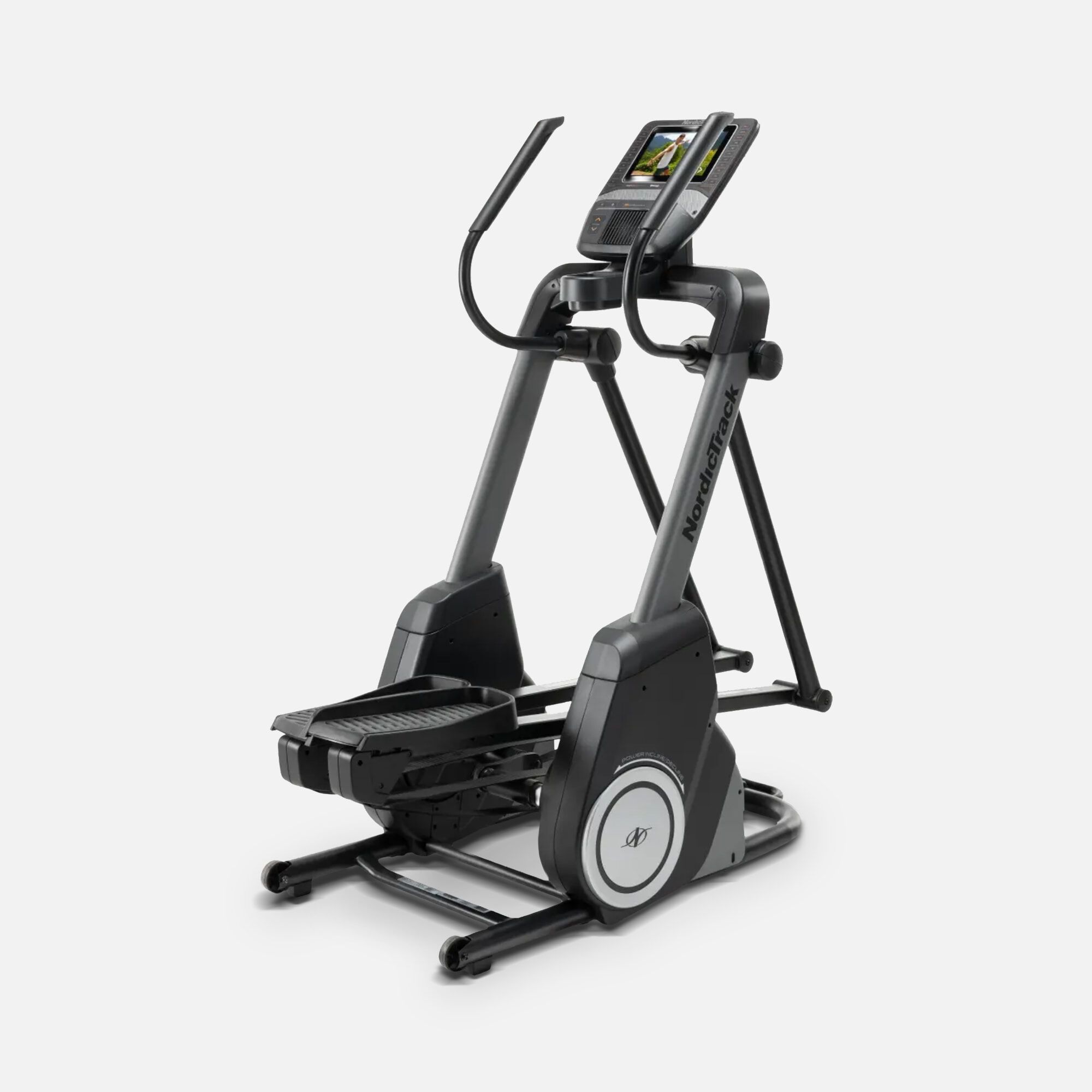 NordicTrack FS10i Elliptical