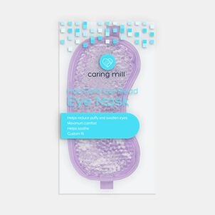 Caring Mill&trade; Hot/Cold Gel Bead Eye Mask