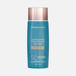 Colorescience Sunforgettable® Total Protection™ Face Shield, Flex, SPF 50, Fair, 1.8 fl oz