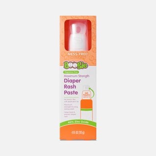 Boogie® Maximum Strength Diaper Rash Paste, 4 fl. oz., , large
