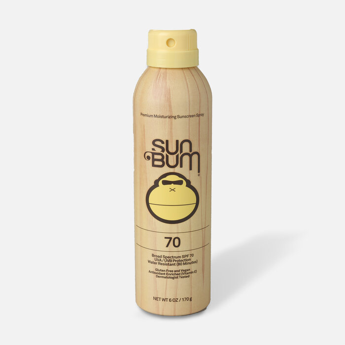 Sun Bum Sunscreen Continuous Spray, 6 oz., , large