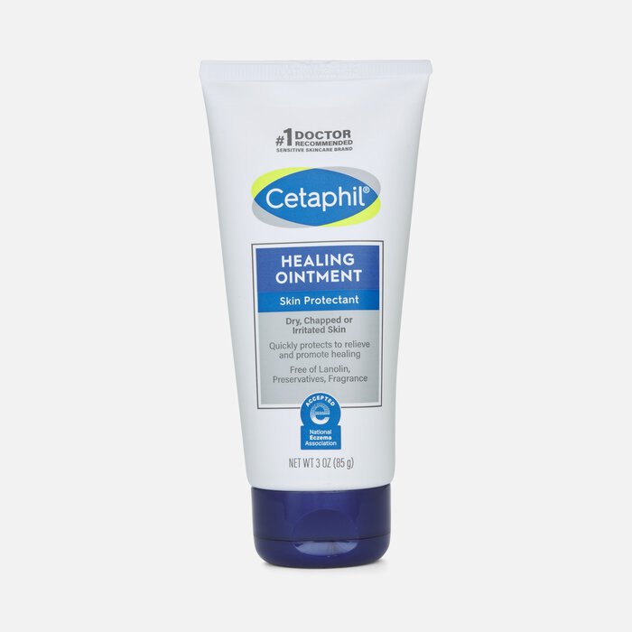 Cetaphil Healing Multi-Purpose Ointment, 3 oz., , large