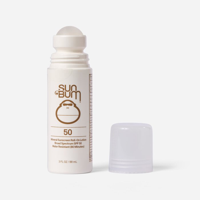 Sun Bum Mineral Roller Ball - SPF 50, , large