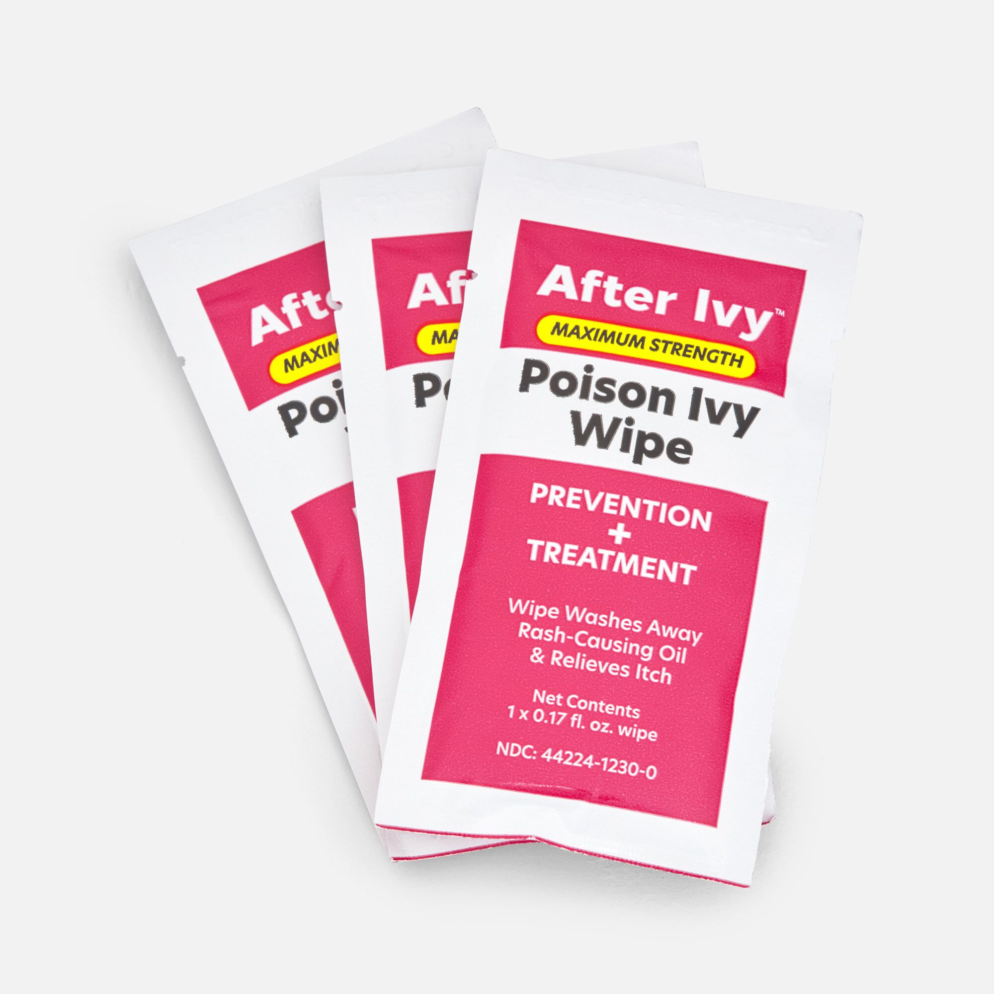After Ivy Complete Wipes, 16 ct.  (2-Pack), , large