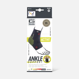 Neo G Active Ankle Support, Medium