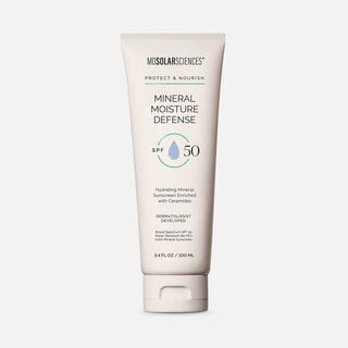 MDSolarSciences™ Mineral Moisture Defense, SPF 50, 3.4 oz., , large