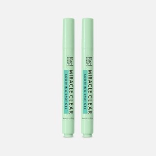 Rael Miracle Clear Soothing Spot Gel, 0.14 fl oz. (2-Pack), , large
