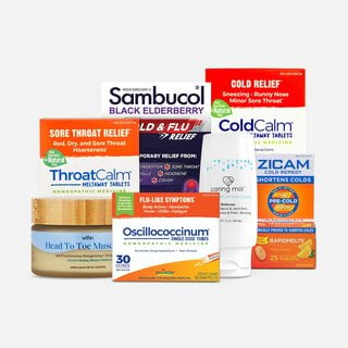 Homeopathic Remedies Bundle, , large