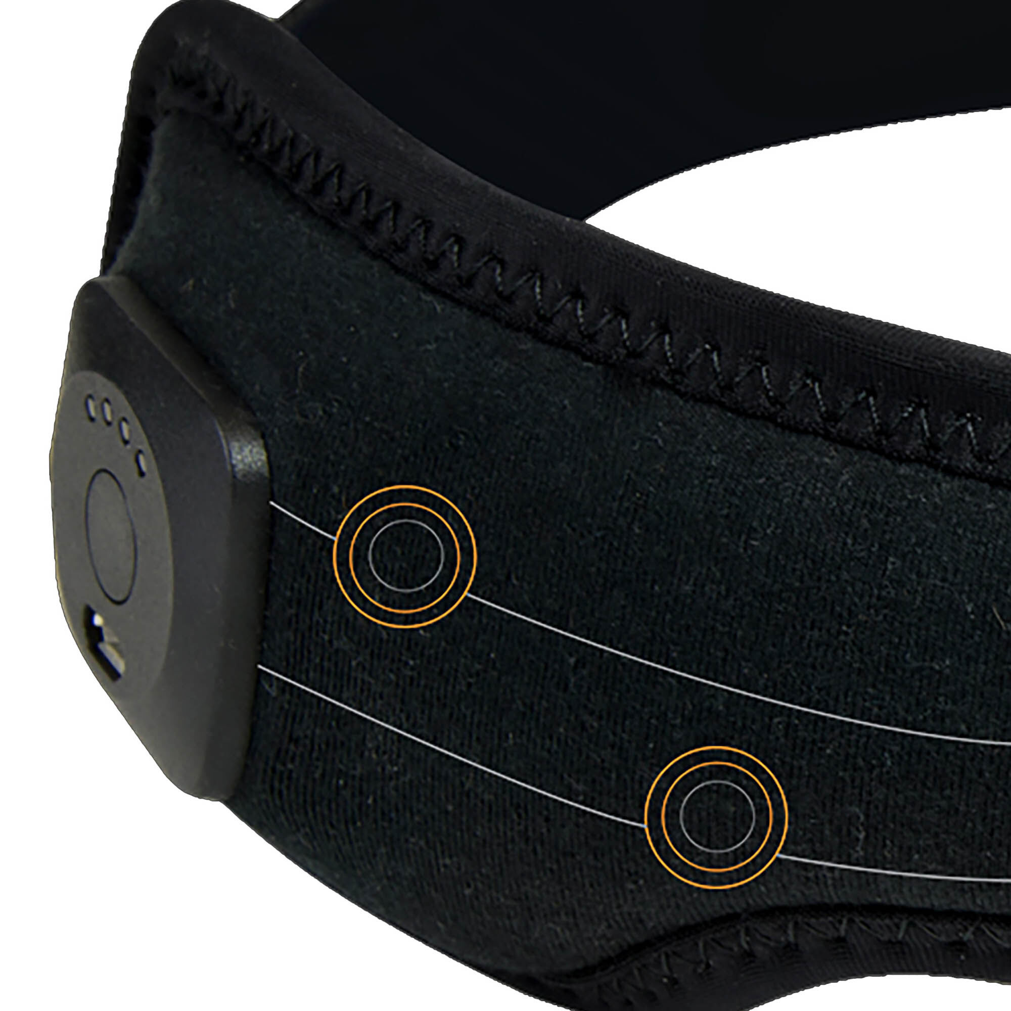 Intellinetix Headache Band, , large