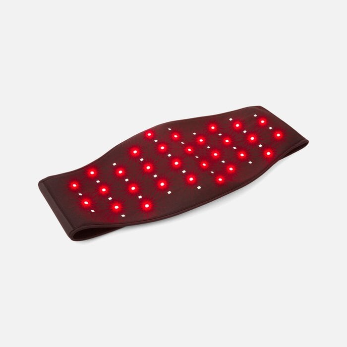 Infrared & Red-light Therapy Waist & Hip Wrap – Caring Mill™, , large