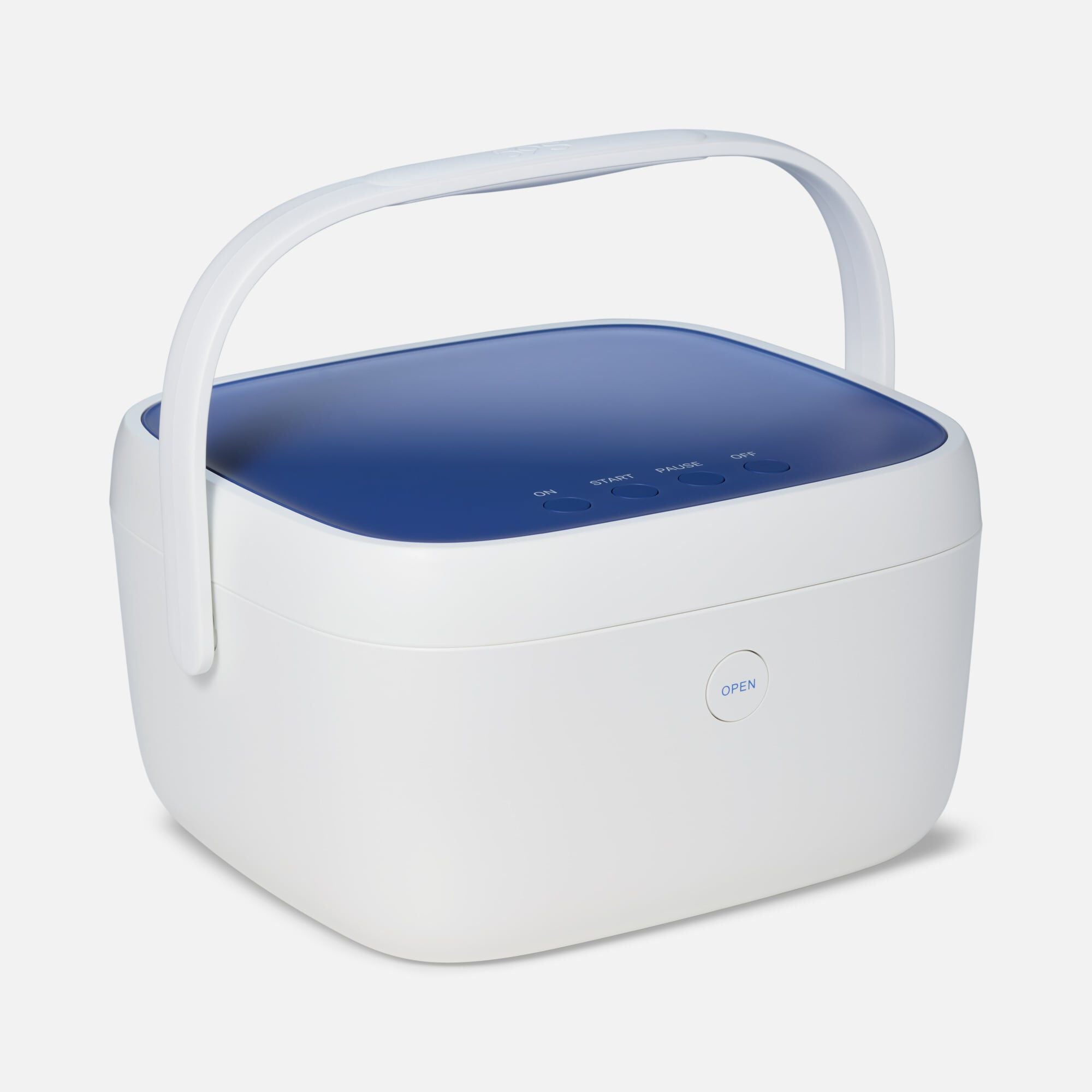 LiViliti Paptizer 360 Smart CPAP Sanitizer, , large