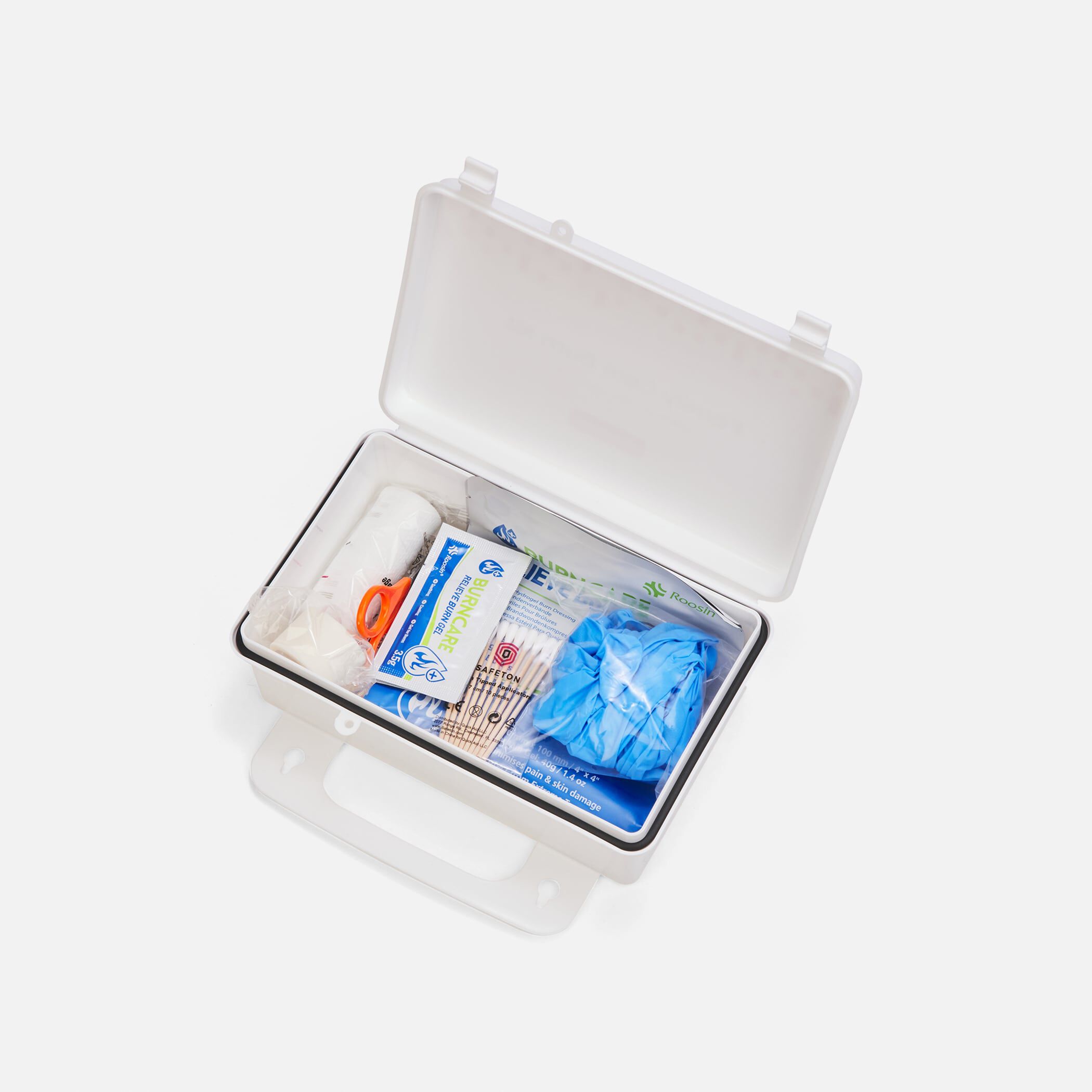 Caring Mill™ Family Burn Care Kit, 40 pc., , large