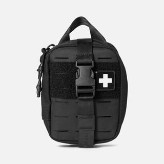 My Medic® Sidekick Individual First-aid Kit, Standard, Black