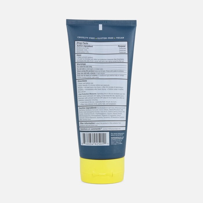 Oars + Alps Everyday Sunscreen Lotion SPF 35, 6 fl oz., , large