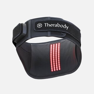 Therabody RecoveryTherm Back LED, , large
