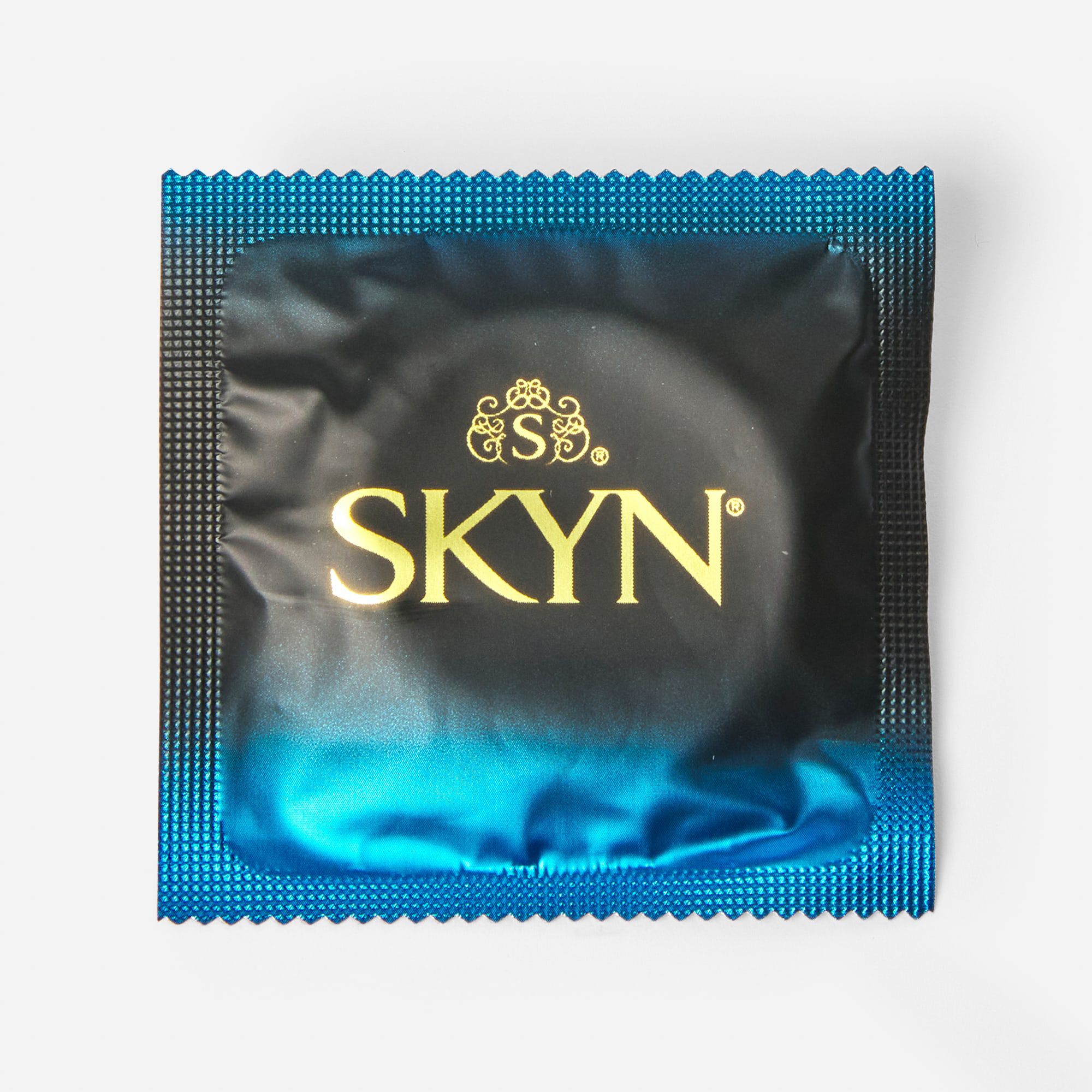 SKYN Elite Extra Lubricated Non-Latex Condom, 10 ct., , large