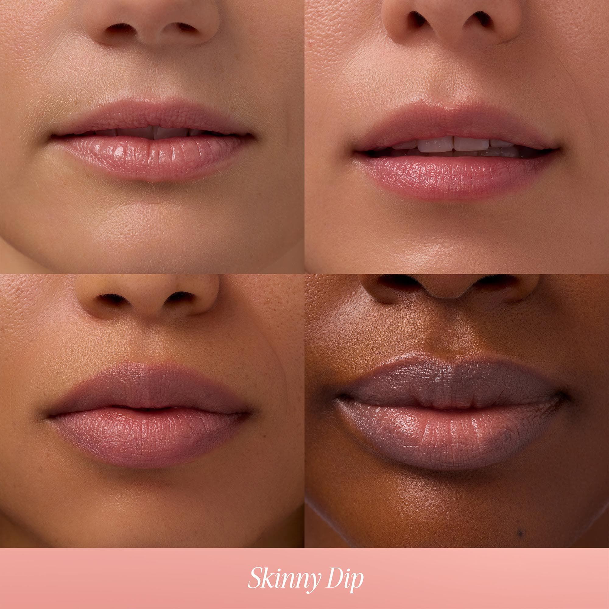 COOLA Mineral Liplux SPF 30 Skinny Dip, .15 oz., Skinny Dip, large