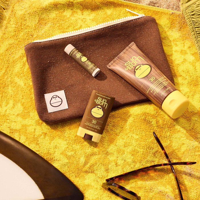 Sun Bum Road Tripper Sunscreen Kit, SPF 30, , large