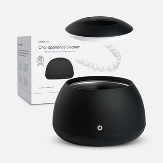 Zima Dental Pod, Black - Limited Edition, , large