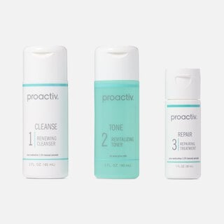 Proactiv Solution® 3-Step Routine 30-Day Kit, , large