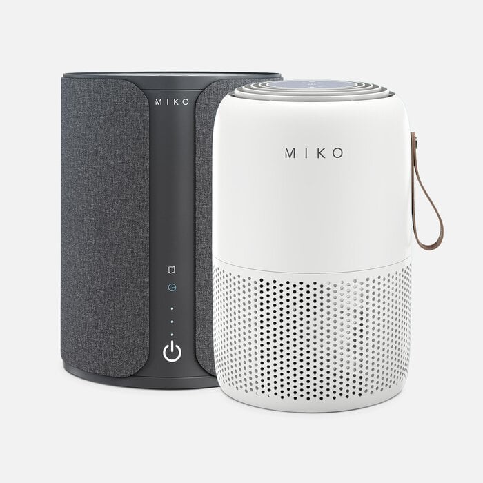 Miko Air Purifiers, , large