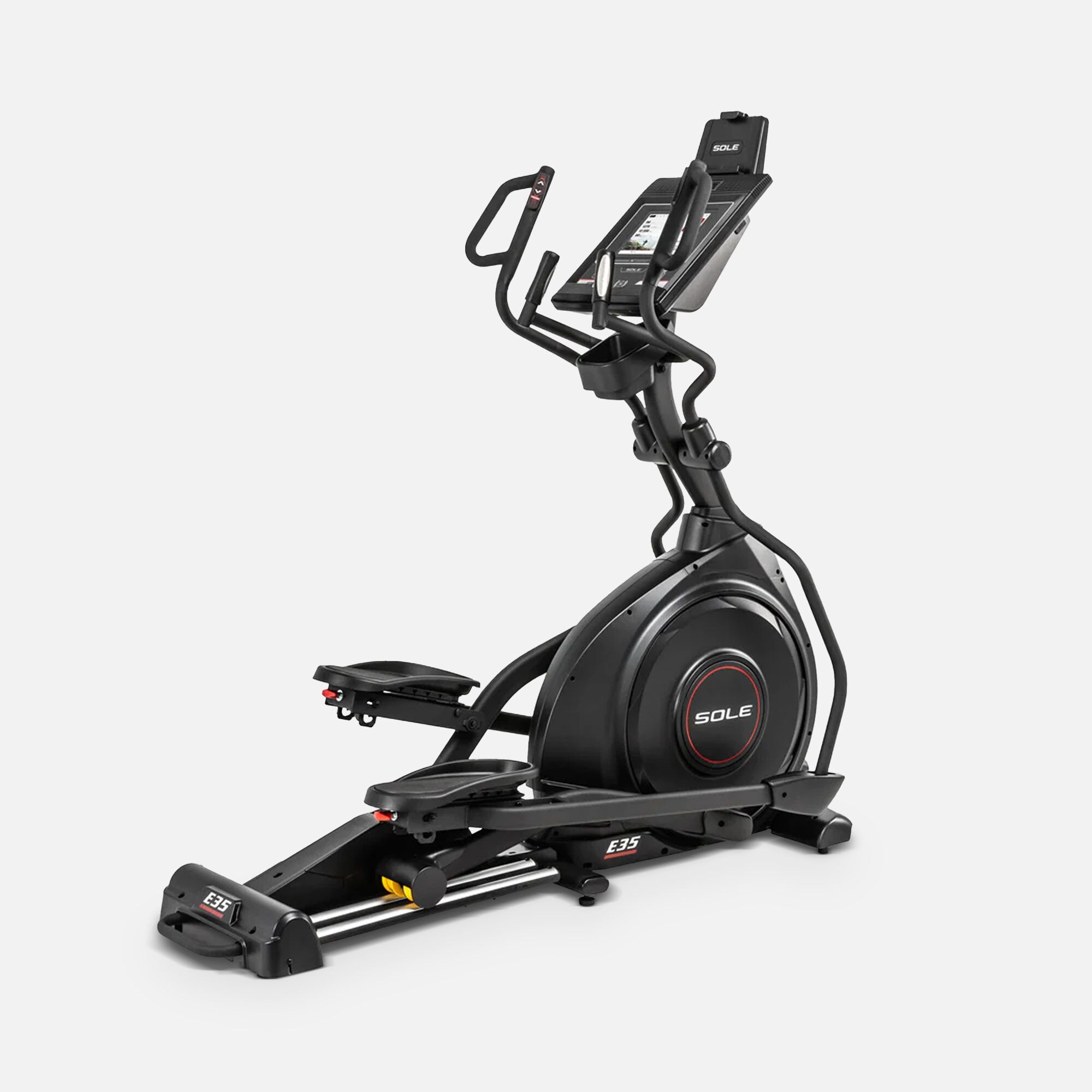 SOLE Fitness E35 Elliptical