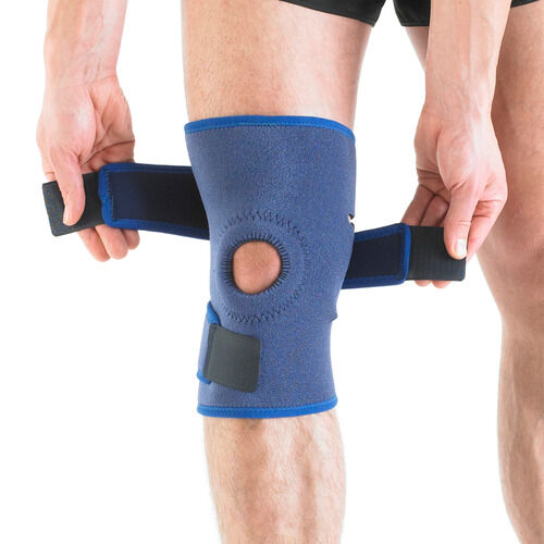 Neo G Open Knee Support, One Size, , large