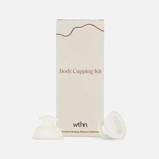 WTHN Body Cupping Kit, , large