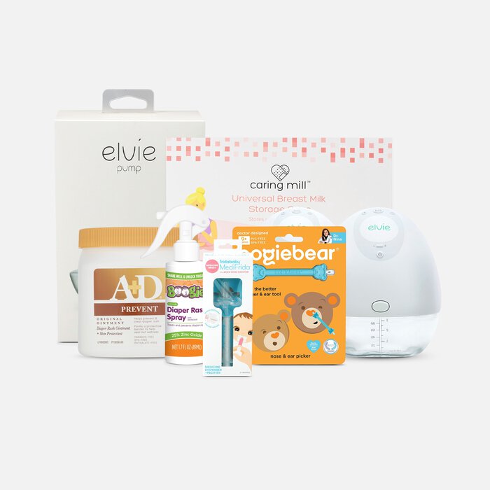 New Mom Bundle, , large