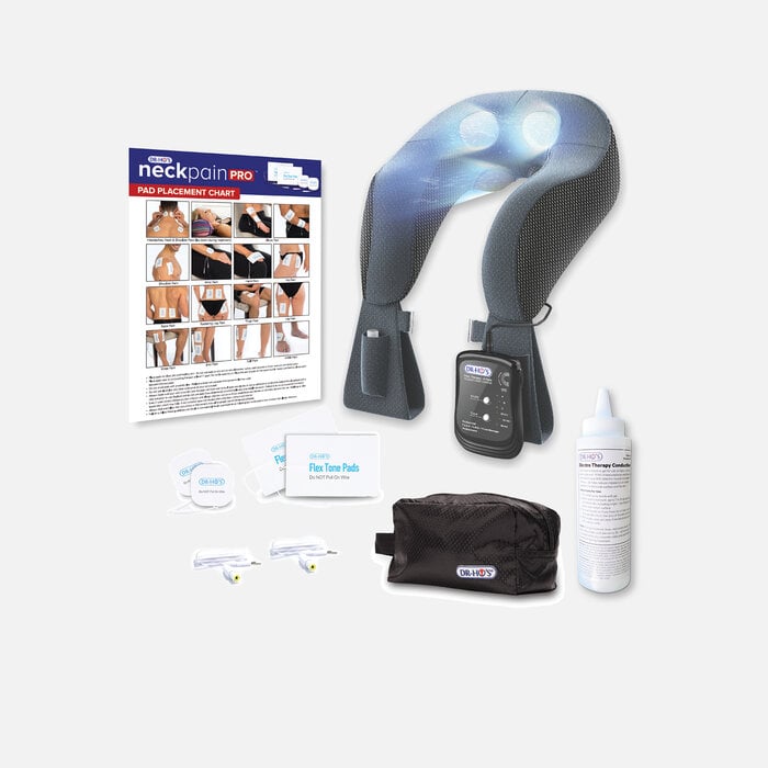 DR-HO'S Neck Pain Pro, , large