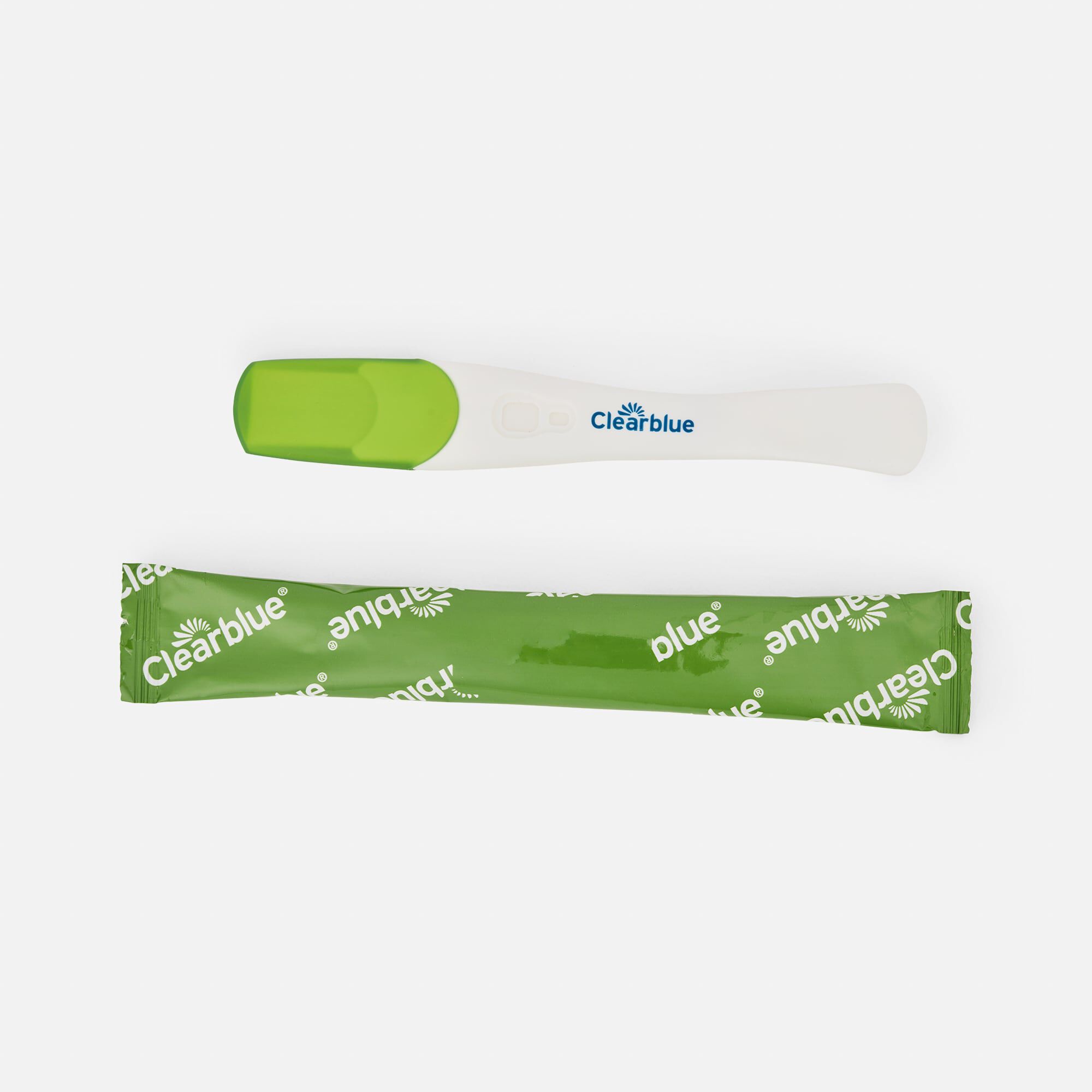 Clearblue Menopause Stage Indicator Tests, 5 ct., , large