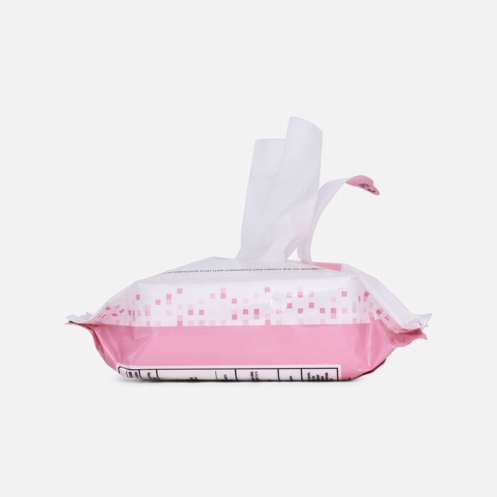 Caring Mill™ Anti-Itch Feminine Wipes, 30 ct., , large