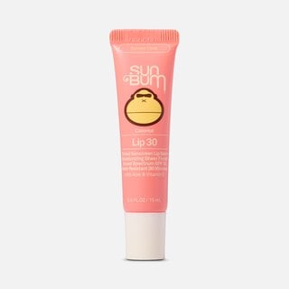 Sun Bum SPF 30 Sunscreen Tinted Lip Balm, 0.5 fl. oz.