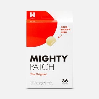 Mighty Patch Original Acne Treatment Patches