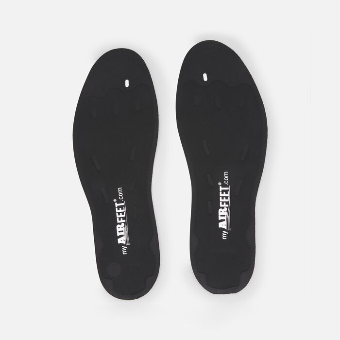 AirFeet CLASSIC Insoles, Black, , large