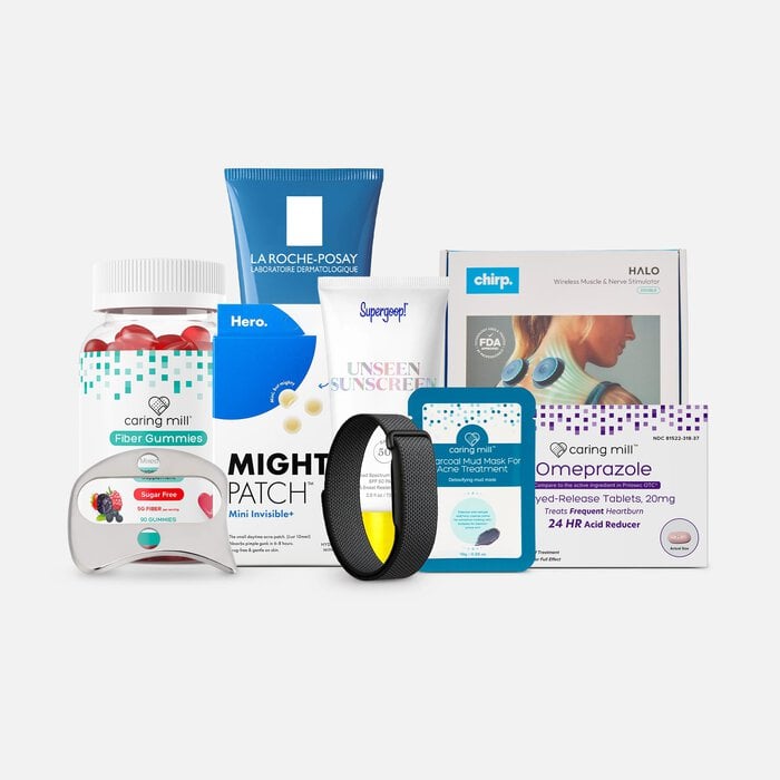 Daily Health Routine Bundle, , large