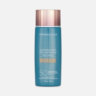 Colorescience Sunforgettable® Total Protection™ Face Shield, Flex, SPF 50, 1.8 fl oz, , large