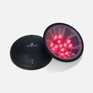 Caring Mill™ Light Therapy Pads for Breast Recovery & Lactation