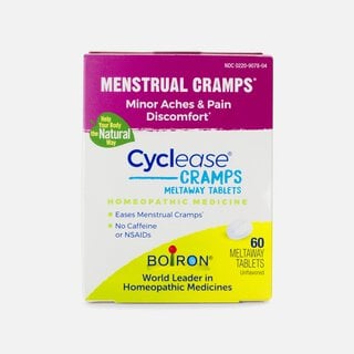 Boiron Cyclease Cramps Tablets, 60 ct., , large