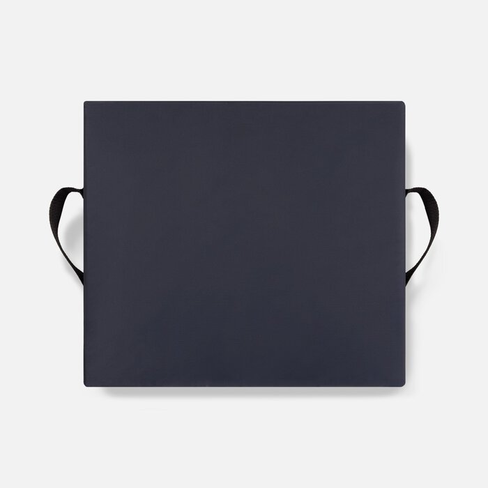 Caring Mill™ Gel Cushion 18" x 16" x 3", , large
