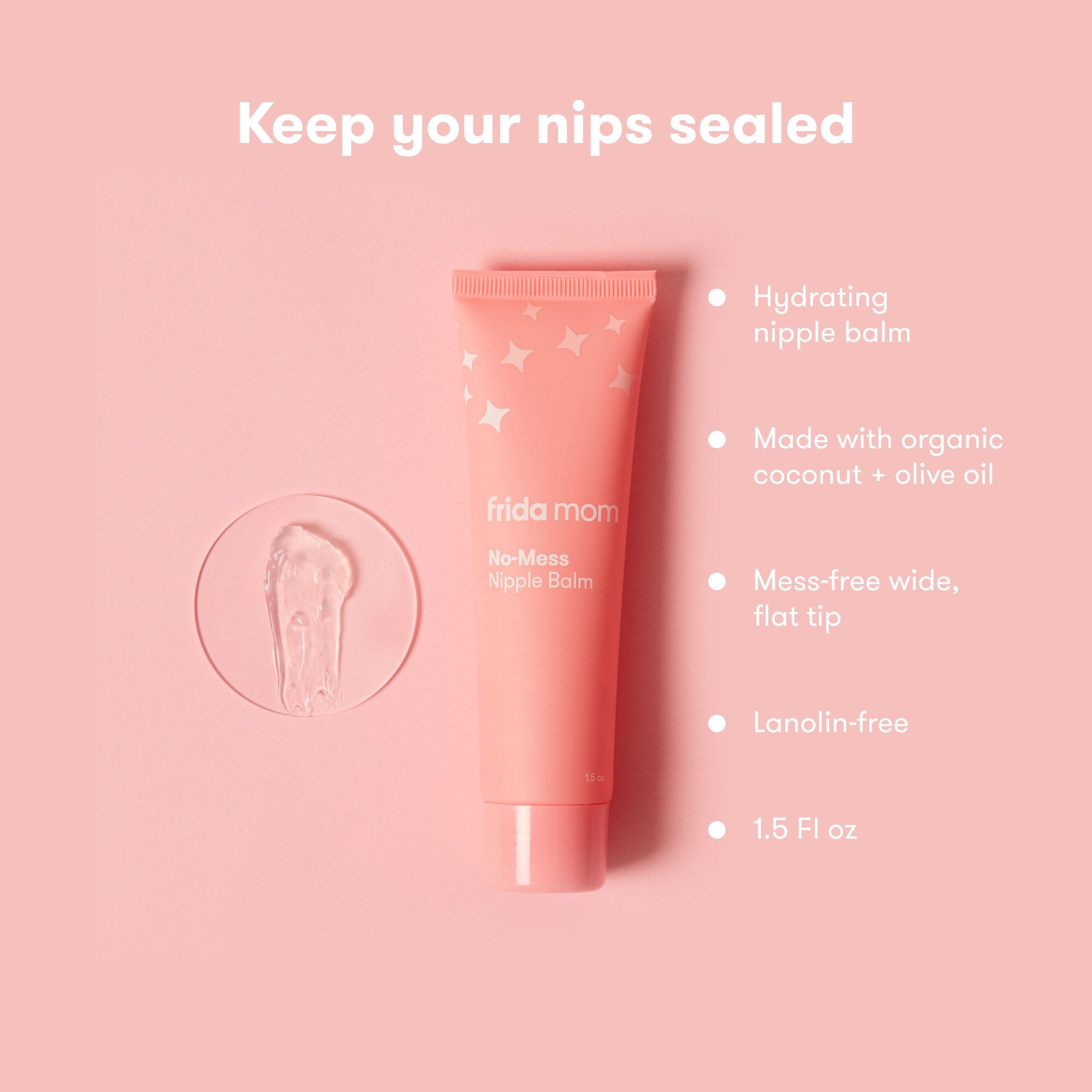 Frida Mom Sore Nipple Set, , large