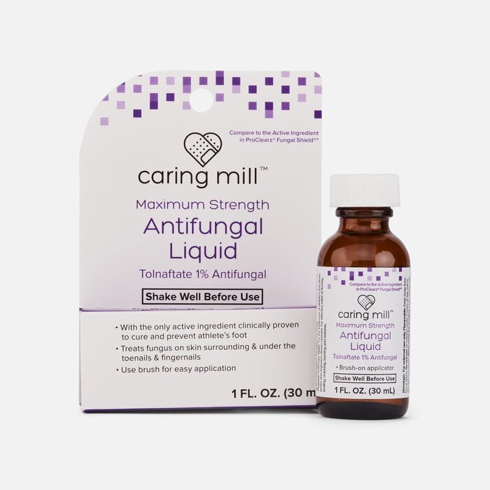 Caring Mill™ Fungal Nail Renewal, 1 oz., , large