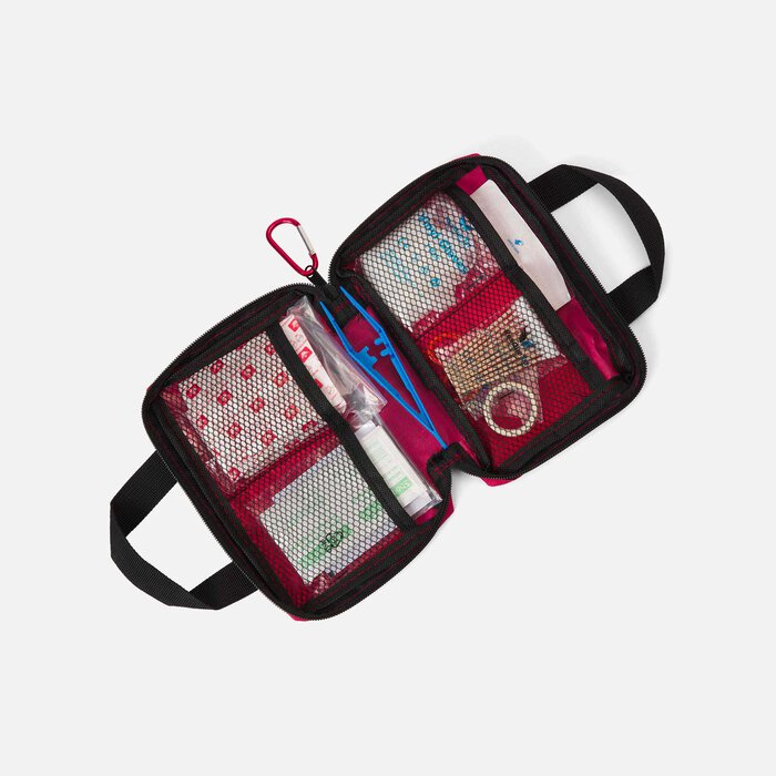 Caring Mill™ Family First Aid Kit, 100 ct., , large