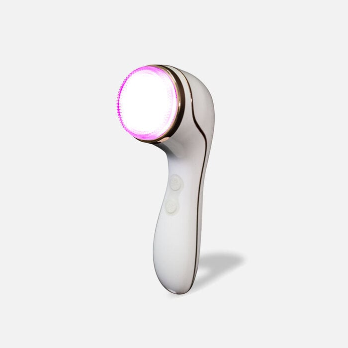 reVive Light Therapy LUX Sonique Sonic Cleansing Device, , large