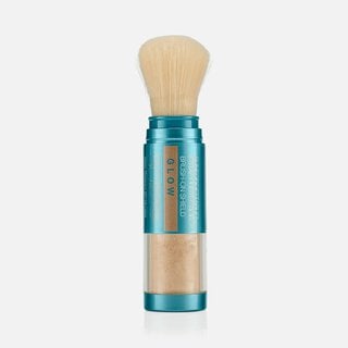 Colorescience Sunforgettable® Total Protection™ Brush-On Shield, Glow, SPF 50, , large