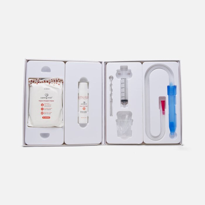 Caring Mill™ Sick Day Essentials Kit for Baby, , large