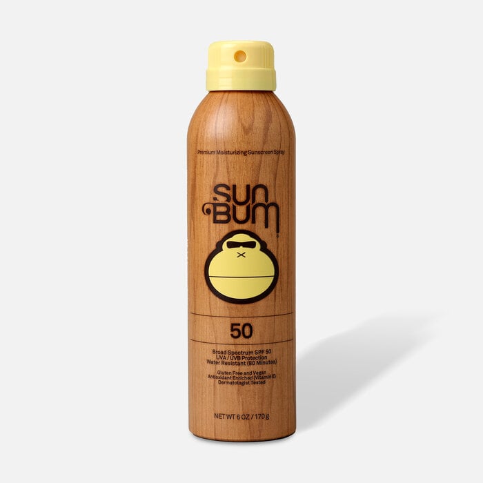 Sun Bum Sunscreen Continuous Spray, 6 oz., , large