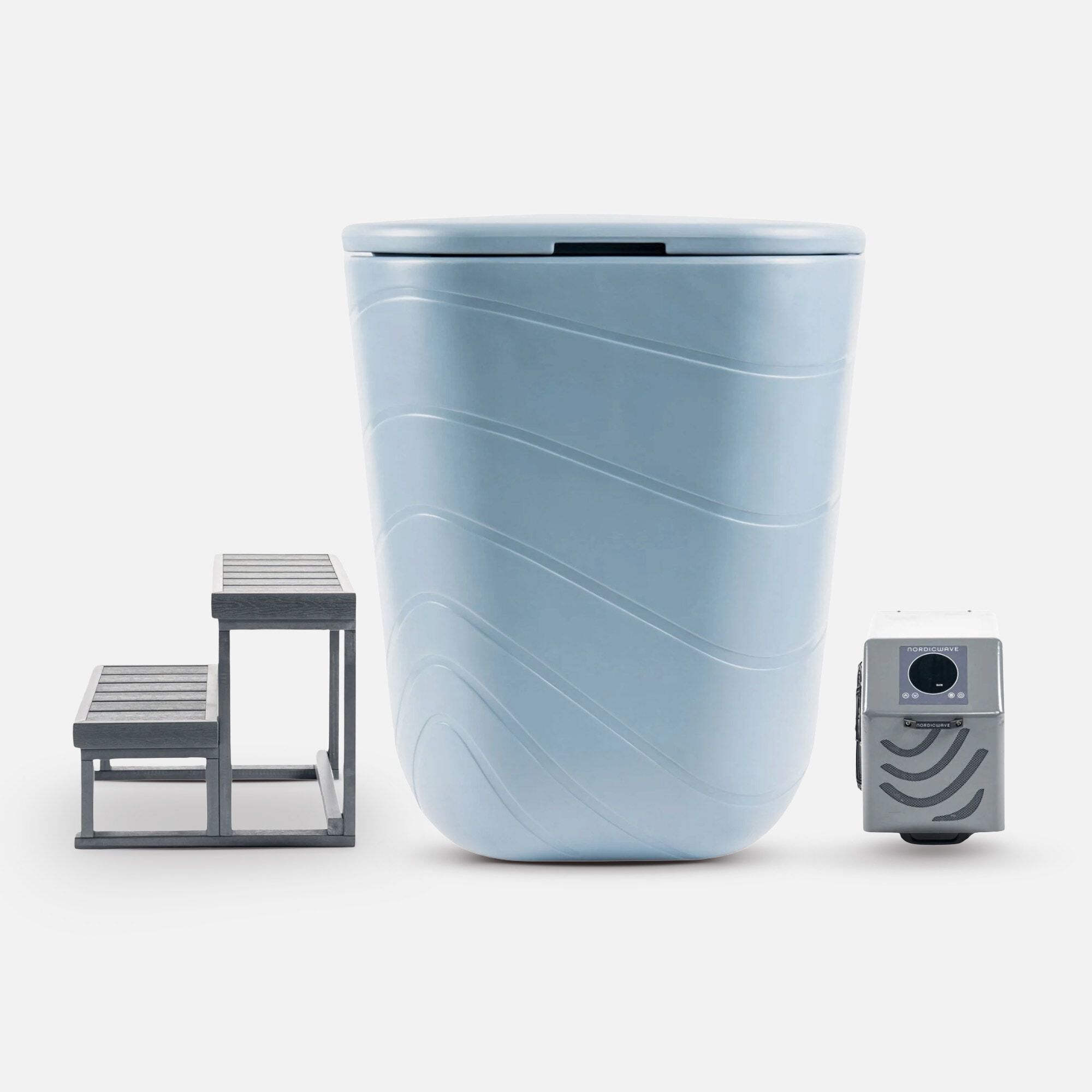 Nordic Wave Viking Cold Plunge XL