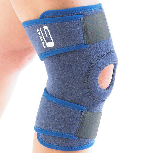 Neo G Open Knee Support, One Size, , large